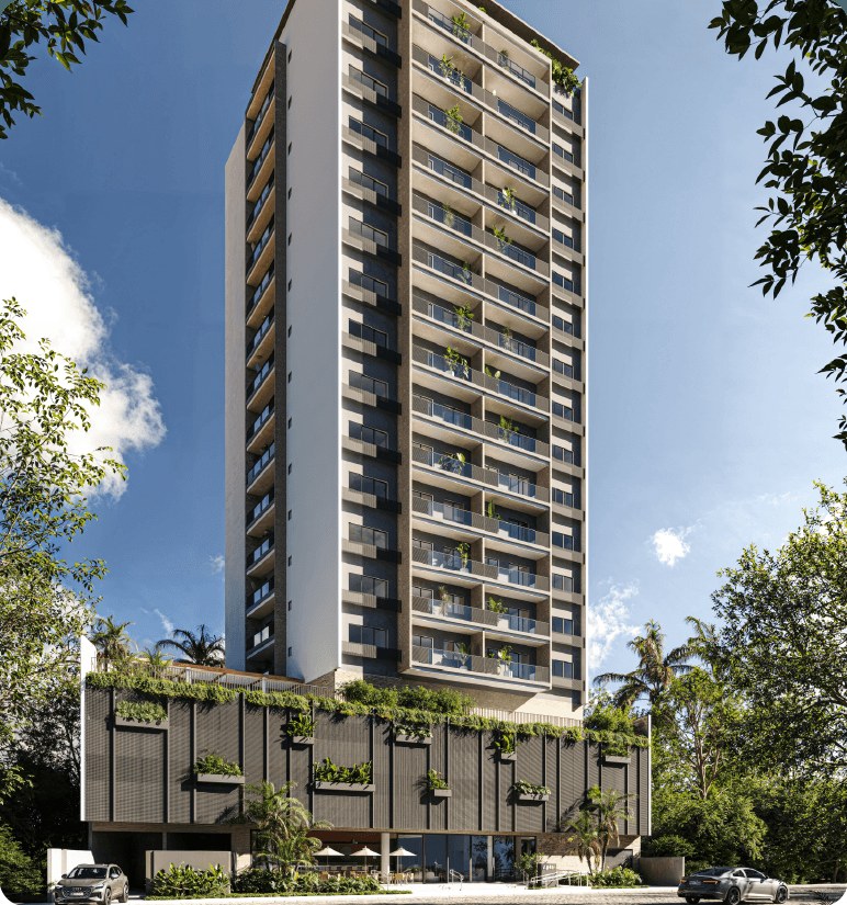Empreendimento Apto+ — Campos dos Goytacazes · RJ
