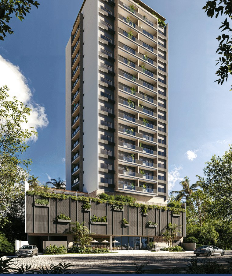 Apto+ — Conscam Construtora