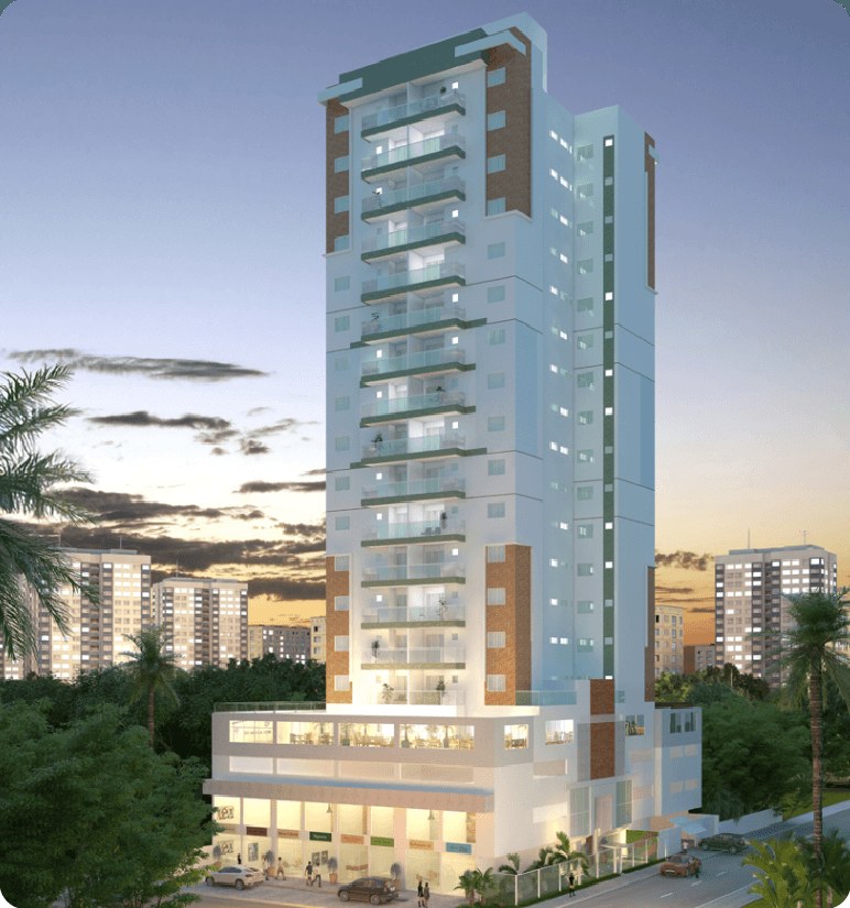 Empreendimento Vivant — Campos dos Goytacazes · RJ
