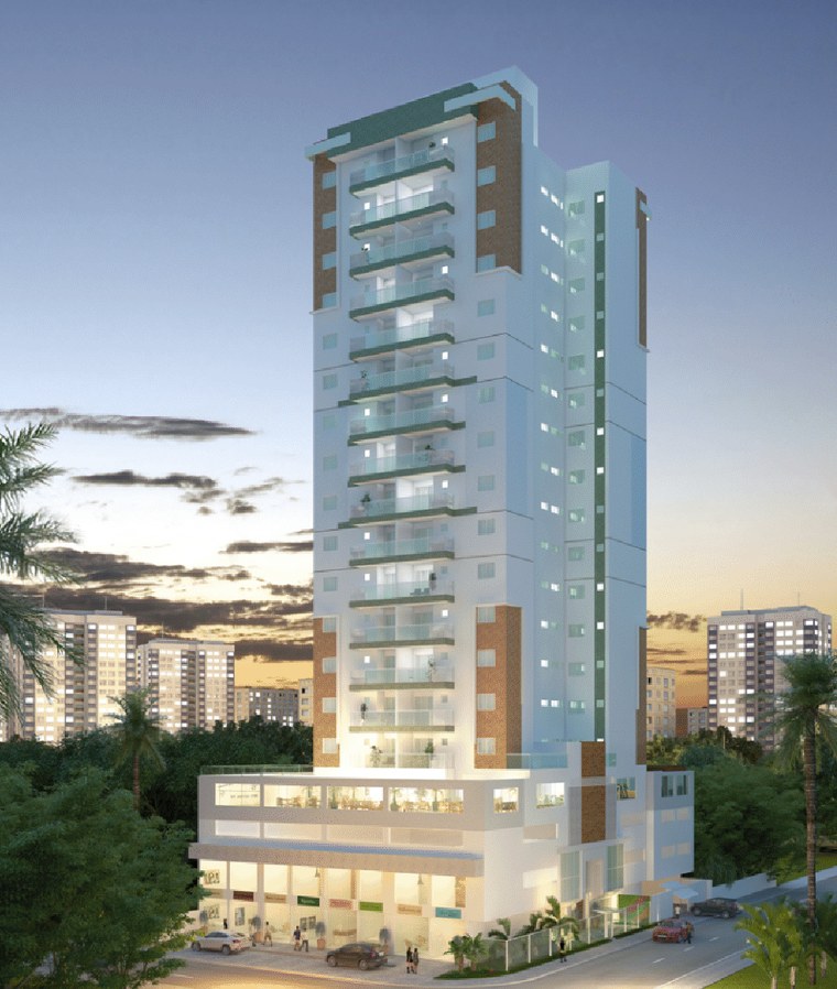 Vivant — Conscam Construtora